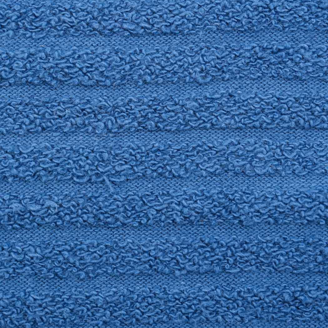 Hemp & Organic Cotton Heavy Weight Terry Fabric ( KT2111, 3 Colors )  Knit Hemp & Organic cotton  Bastine 