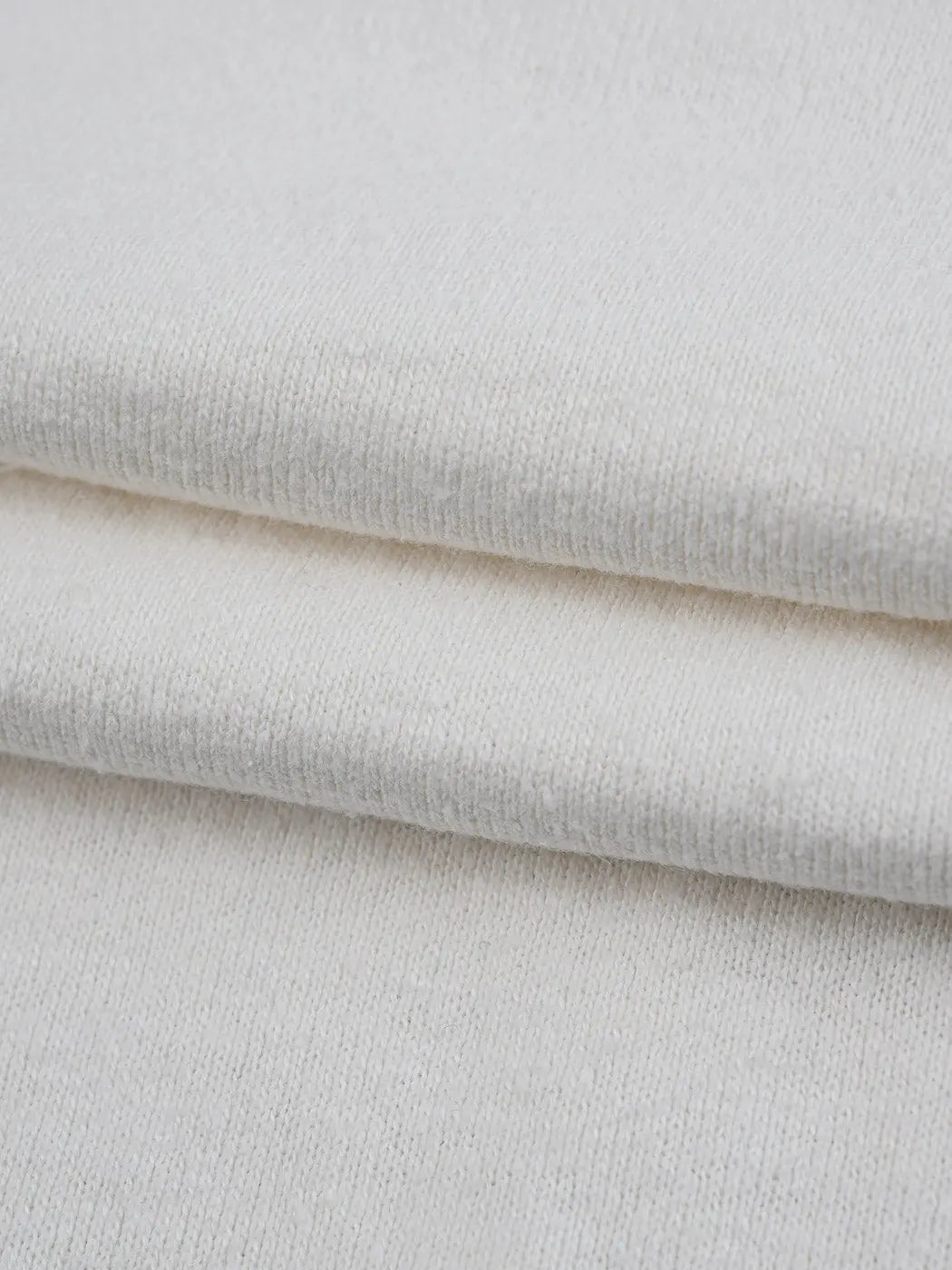 Hemp & Organic Cotton Heavy Weight Terry Fabric ( KT21C814 ) Bastine Bastine Knit Hemp & Organic cotton