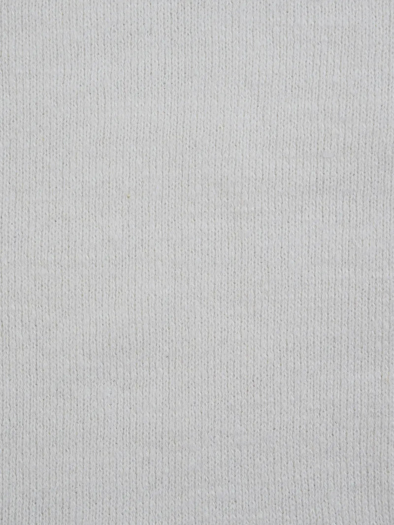 Hemp & Organic Cotton Heavy Weight Terry Fabric ( KT21C814 ) Bastine Bastine Knit Hemp & Organic cotton