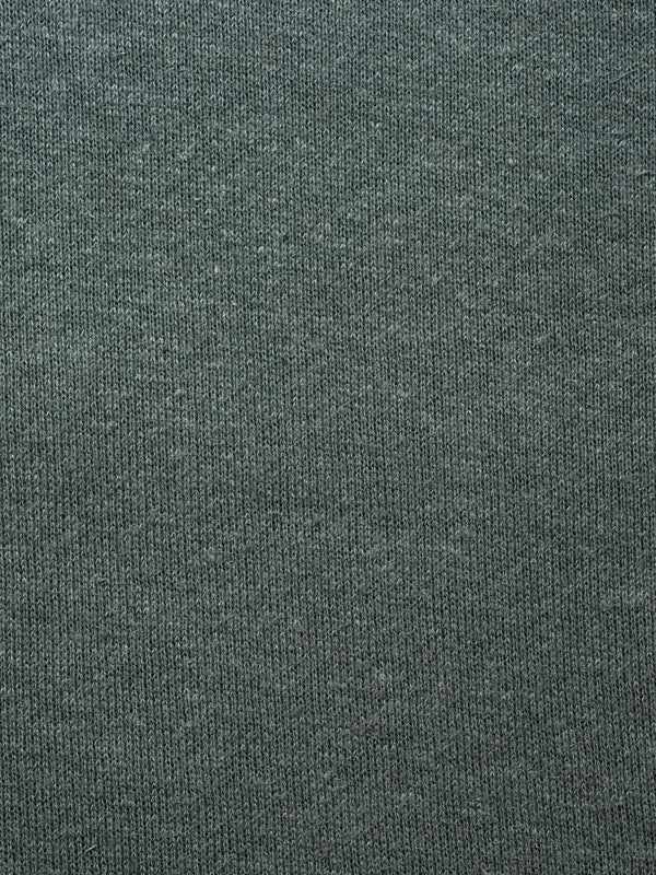 Hemp & Organic Cotton Heavy Weight Terry Fabric ( KT21E810 )  Knit Hemp & Organic cotton  Bastine 