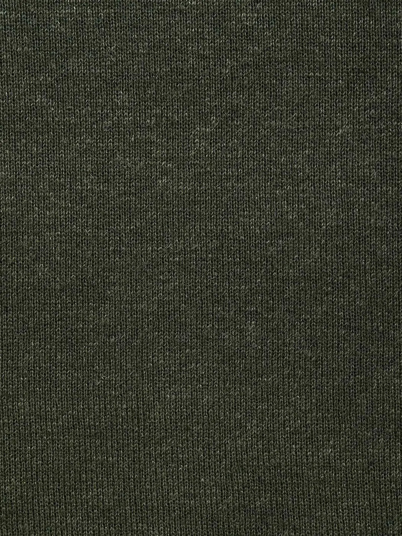 Hemp & Organic Cotton Heavy Weight Terry Fabric ( KT21E810 )  Knit Hemp & Organic cotton  Bastine 