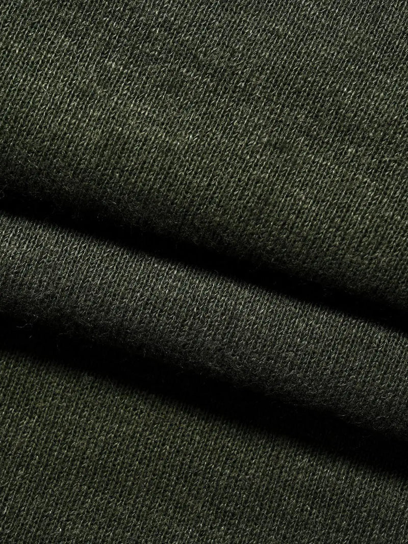 Hemp & Organic Cotton Heavy Weight Terry Fabric ( KT21E810 )  Knit Hemp & Organic cotton  Bastine 