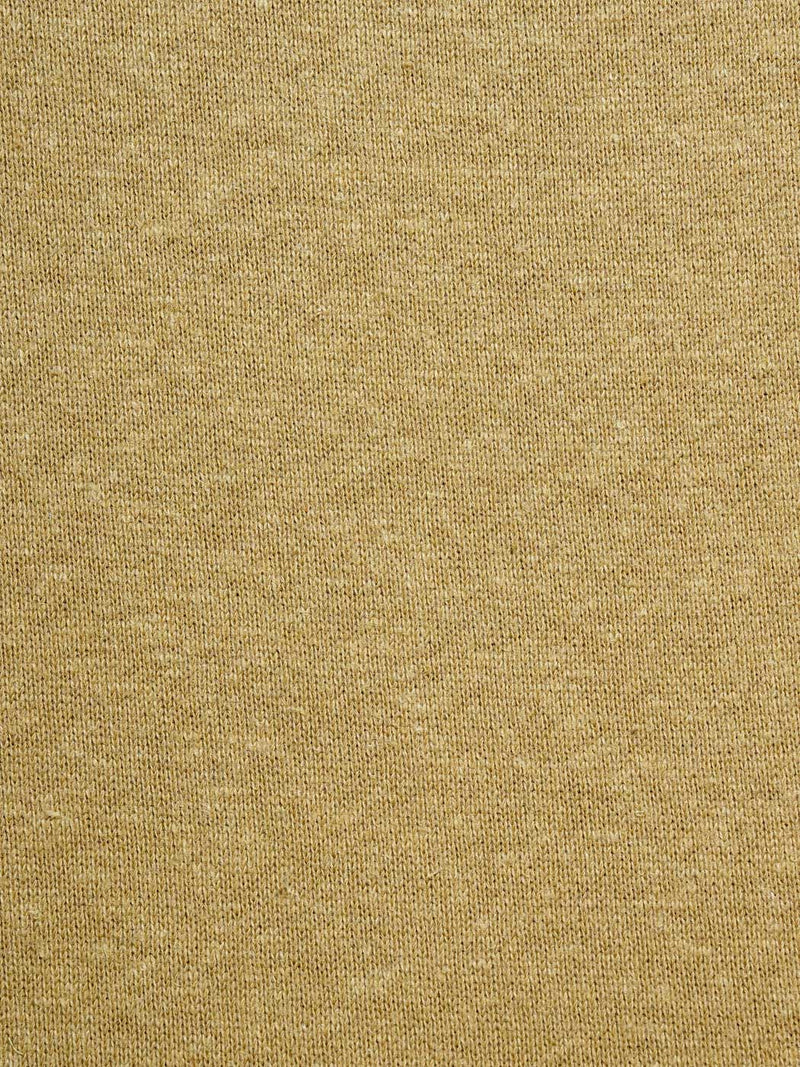 Hemp & Organic Cotton Heavy Weight Terry Fabric ( KT21E810 )  Knit Hemp & Organic cotton  Bastine 