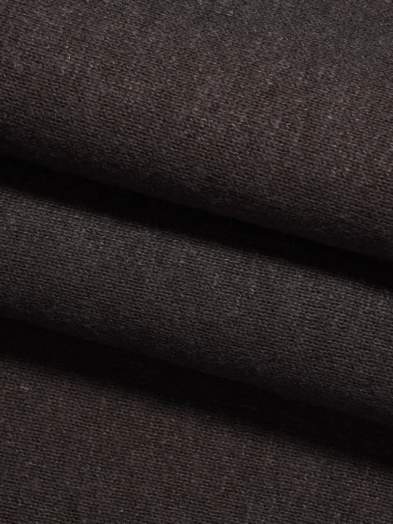 Hemp & Organic Cotton Heavy Weight Terry Fabric ( KT21E810 )  Knit Hemp & Organic cotton  Bastine 