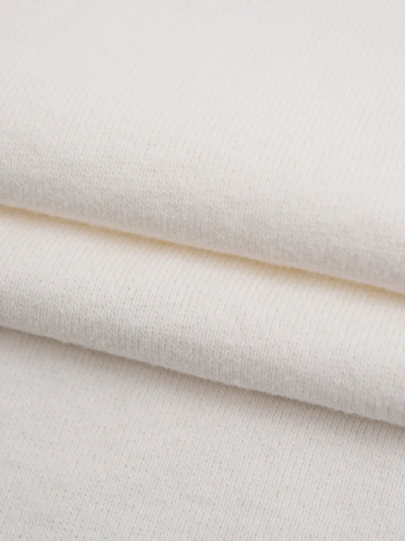 Hemp & Organic Cotton Heavy Weight Terry Fabric ( KT21E810 ) Bastine Bastine Knit Hemp & Organic cotton