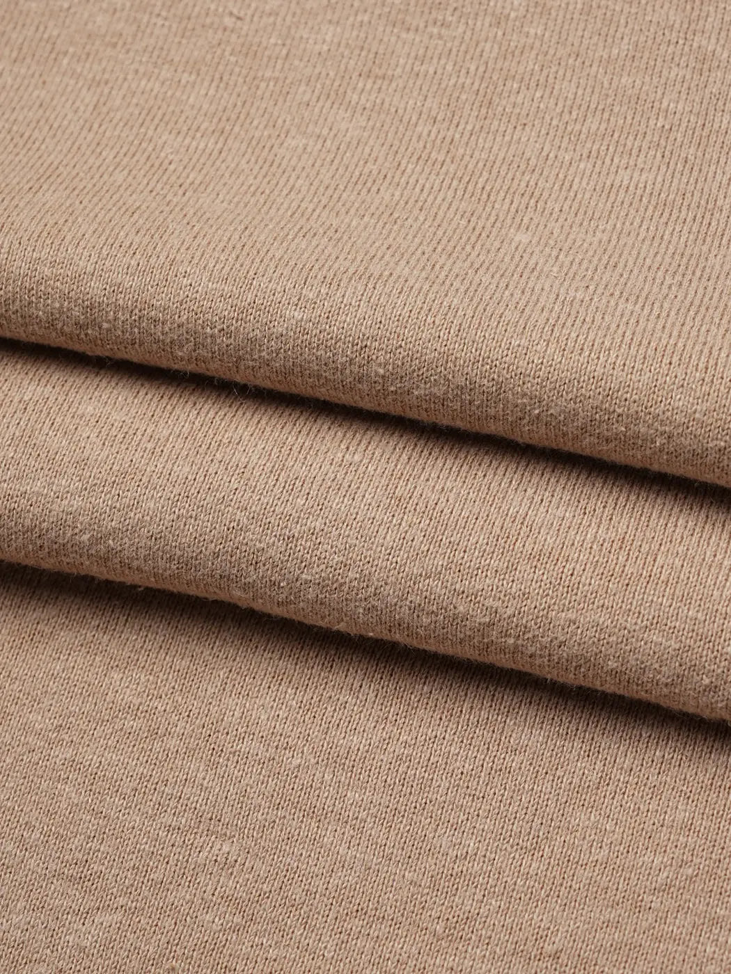 Hemp & Organic Cotton Heavy Weight Terry Fabric ( KT21E810, 8 colors )  Knit Hemp & Organic cotton  Bastine 
