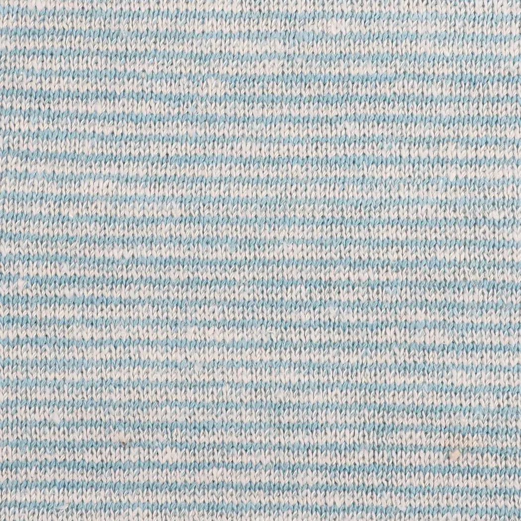 Hemp & Organic Cotton Heavy Weight Yarn Dye Stripe Fleece Fabric Bastine hemp textiles hemp fiber wholesale retail hemp fabric clothing manufacturers companies