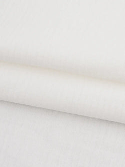 Hemp & Organic Cotton Light-Weight Crinkle Fabric（GH12252A） - Bastine