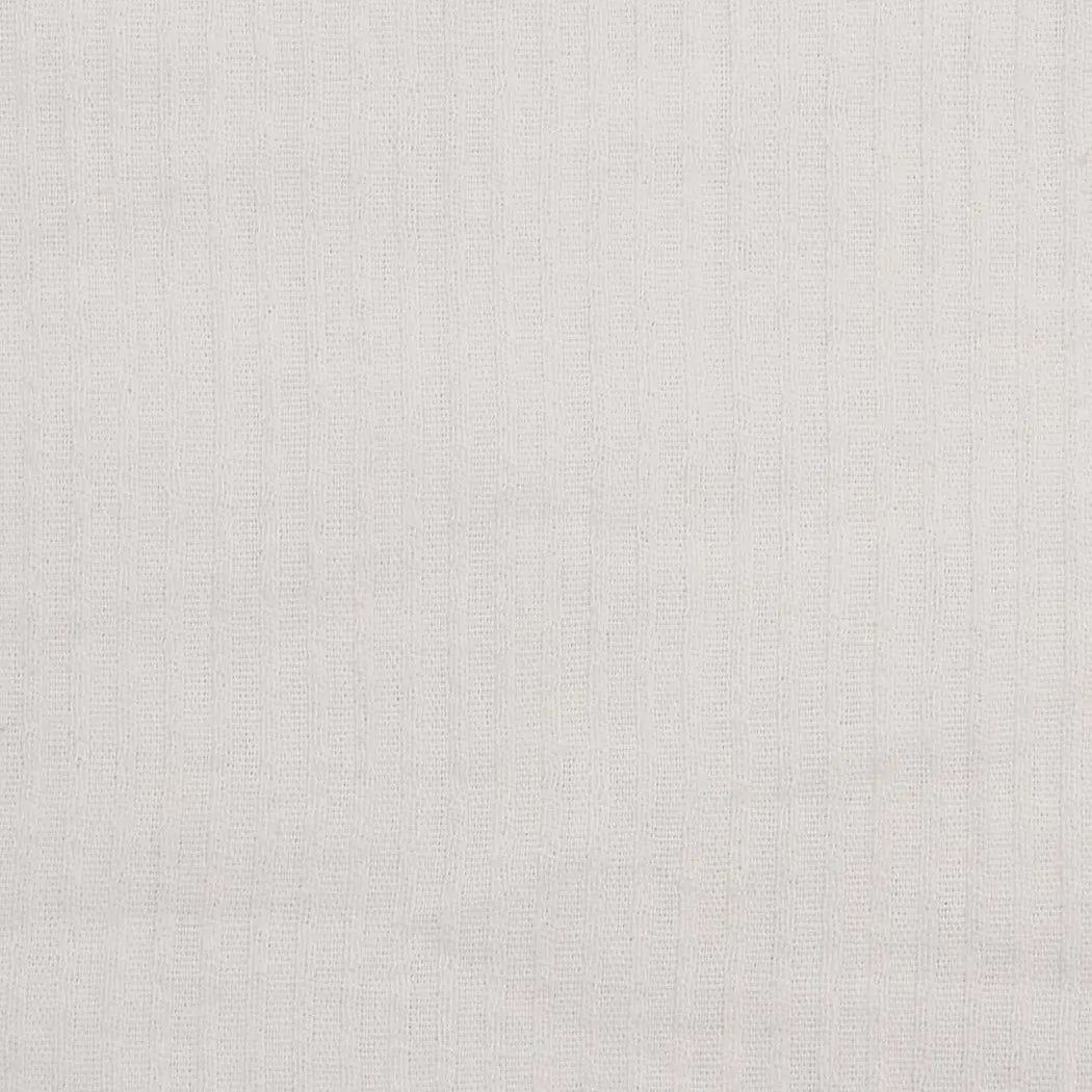 Hemp & Organic Cotton Light-Weight Crinkle Fabric（GH12252A） - Bastine