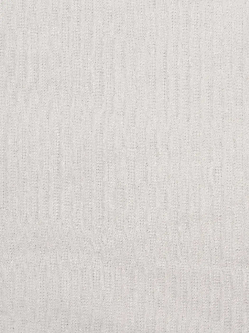 Hemp & Organic Cotton Light-Weight Crinkle Fabric（GH12252A） - Bastine