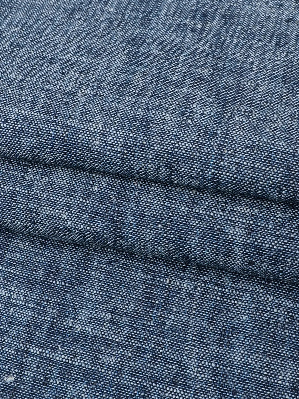 Hemp & Organic Cotton Light Weight Denim Fabric（HG06266C） - Bastine