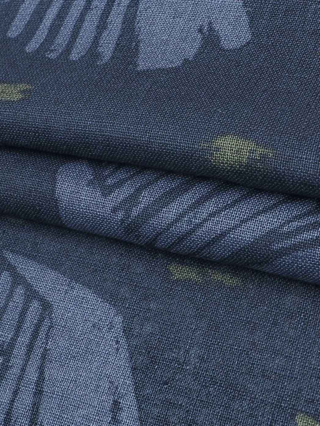 Hemp & Organic Cotton Light Weight Fabric ( HG58C125 ) - Bastine