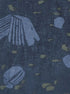 Hemp & Organic Cotton Light Weight Fabric ( HG58C125 ) - Bastine