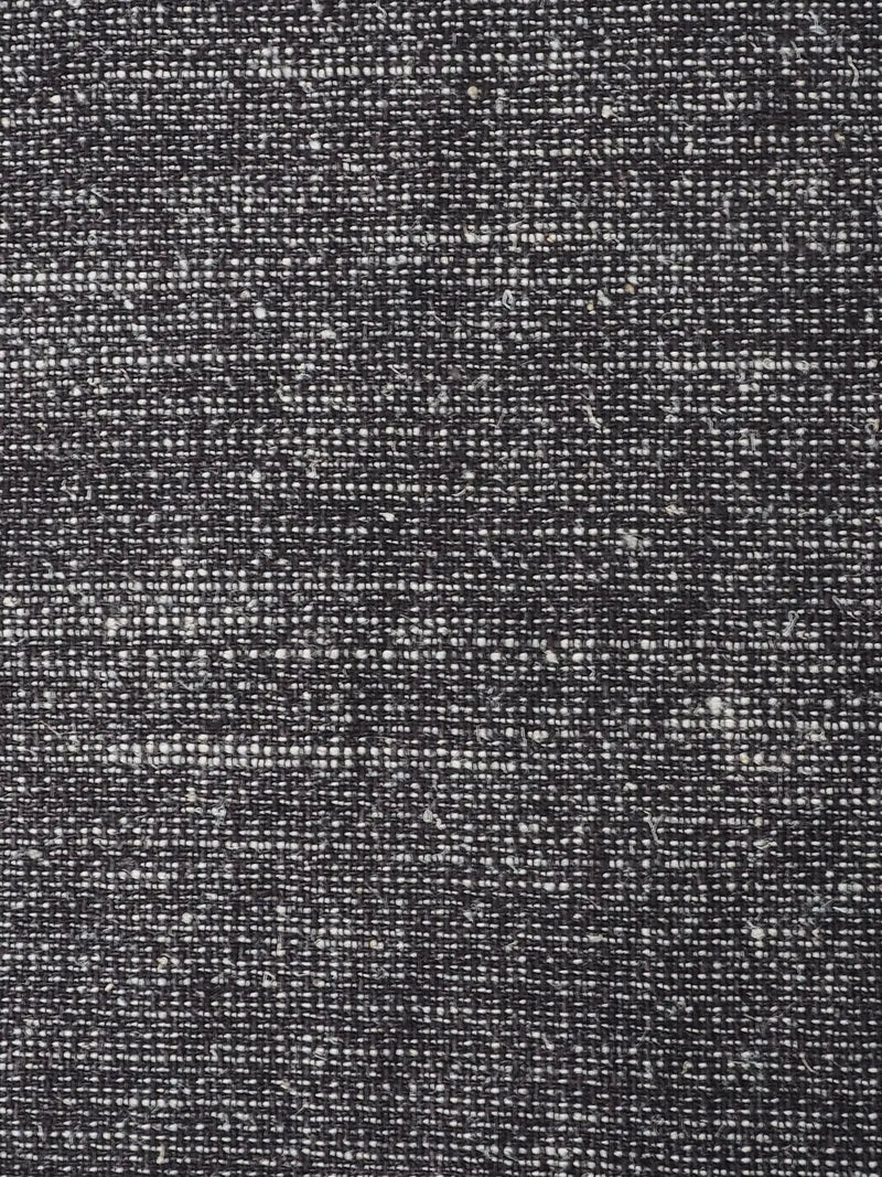 Hemp & Organic Cotton Light Weight Jacquard Denim Fabric（HG78B098A） - Bastine