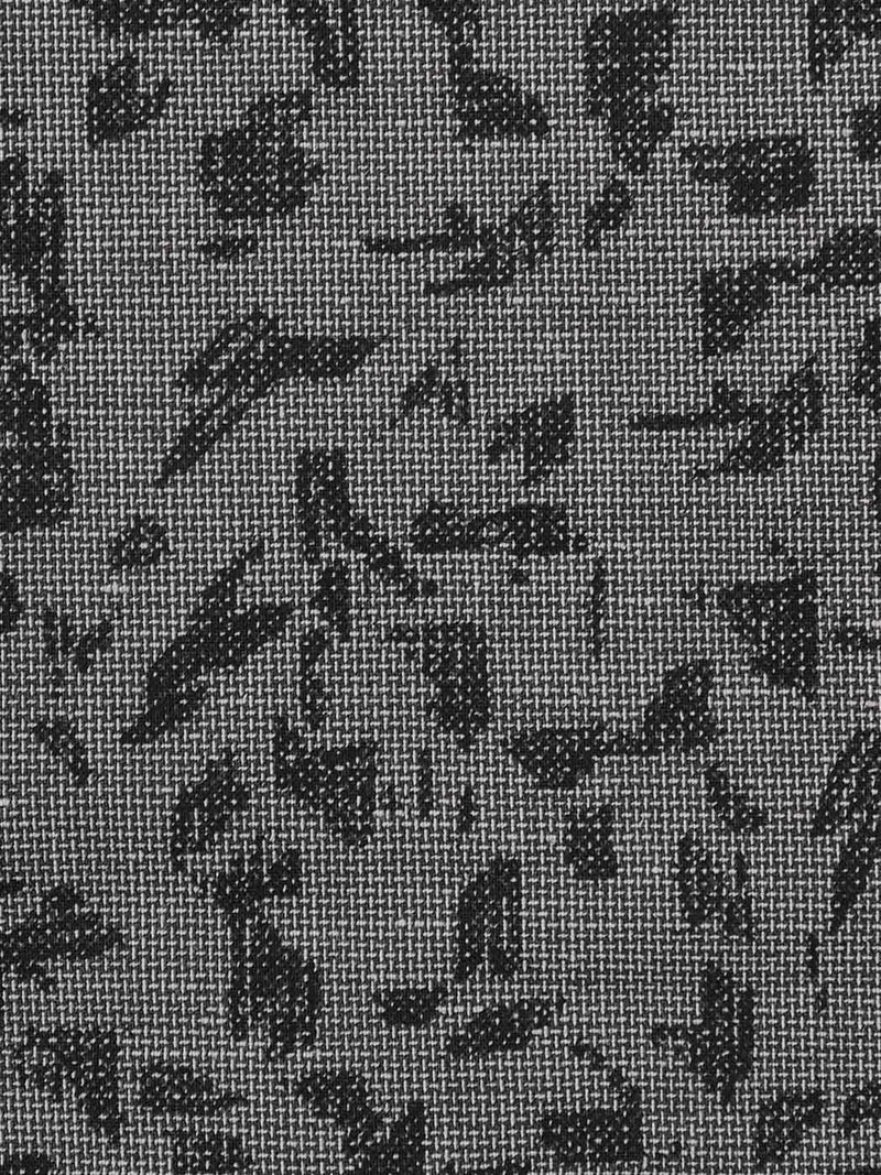 Bastine Hemp & Organic Cotton Light Weight Jacquard Fabric
