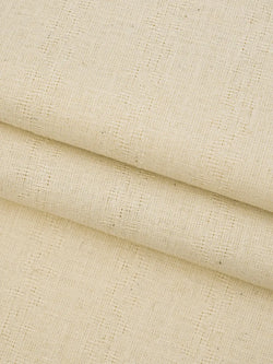 Hemp & Organic Cotton Light Weight Jacquard Fabric ( HC21 )  Woven Hemp & Organic Cotton  Bastine 