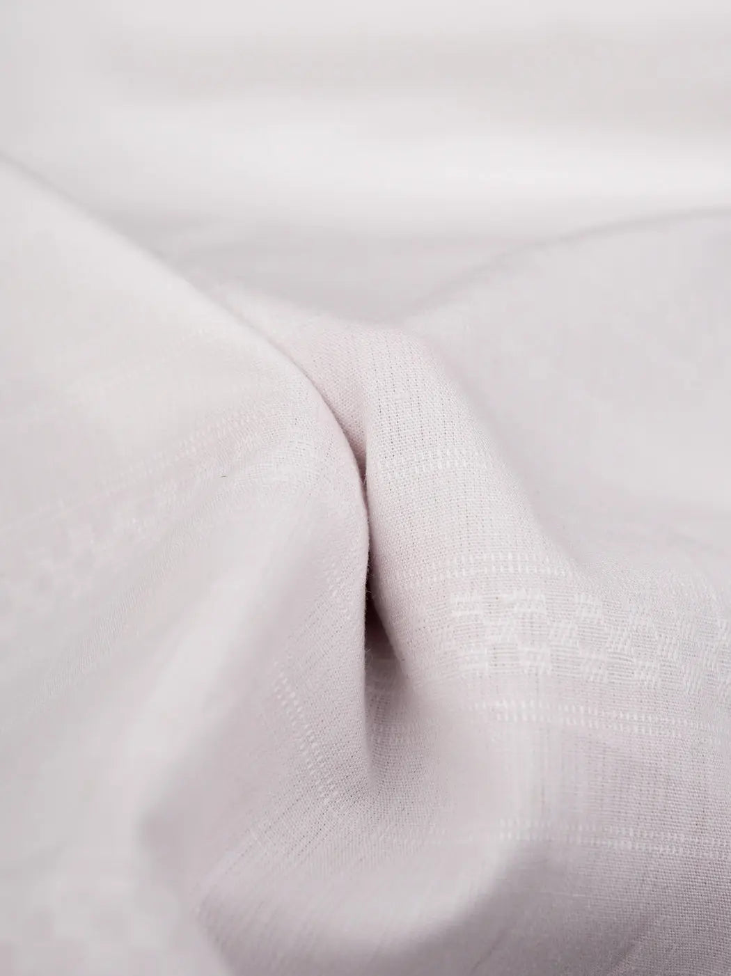 Bastine Hemp & Organic Cotton Light Weight Jacquard Fabric ( TW06105 )