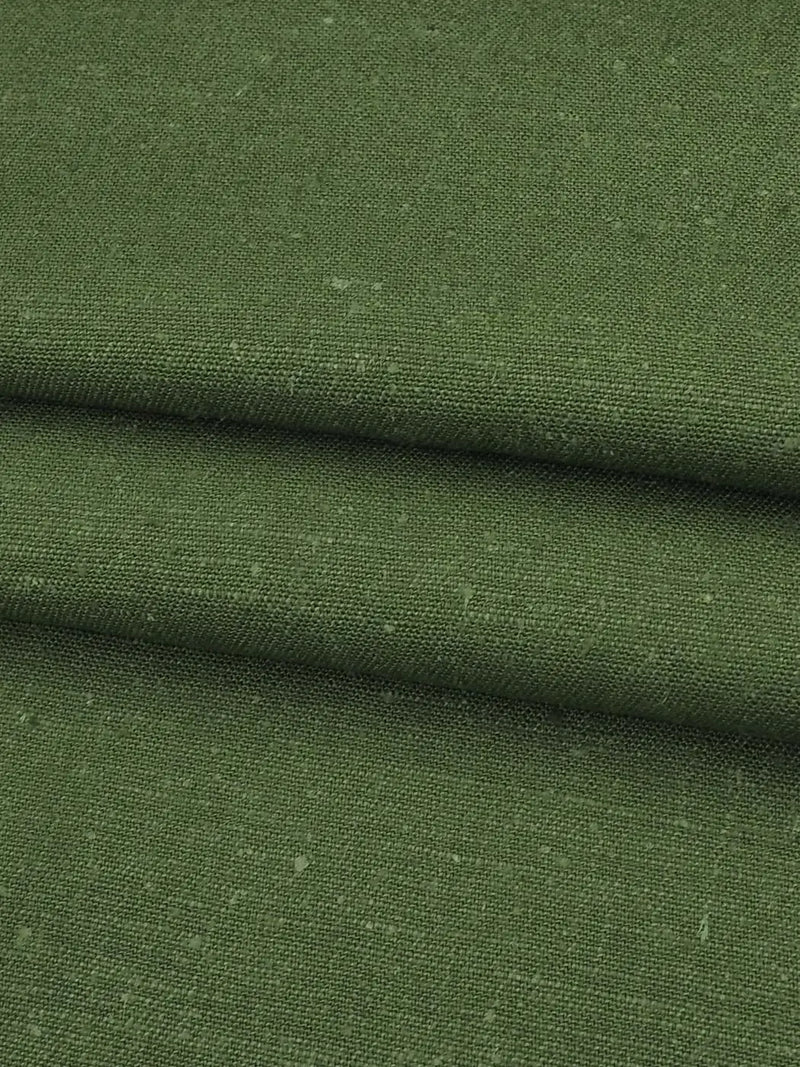Hemp & Organic Cotton Light Weight Jacquard Fabric（HG17072B） - Bastine