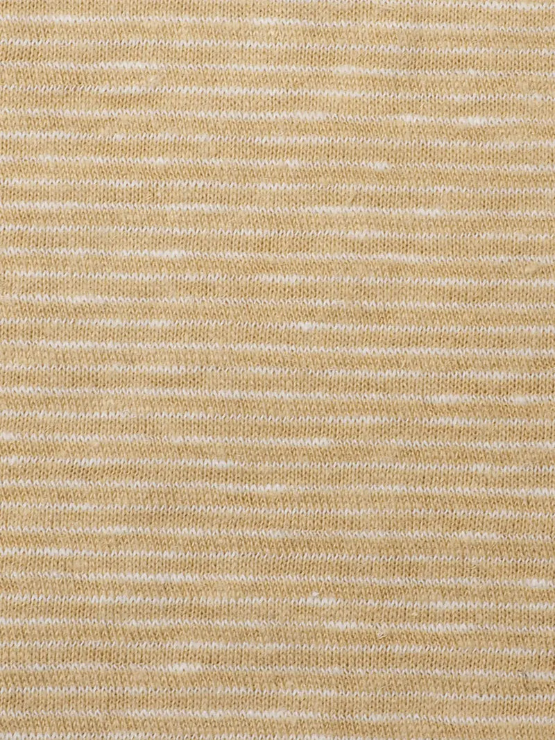 Bastine Hemp & Organic Cotton Light Weight Jersey Fabric