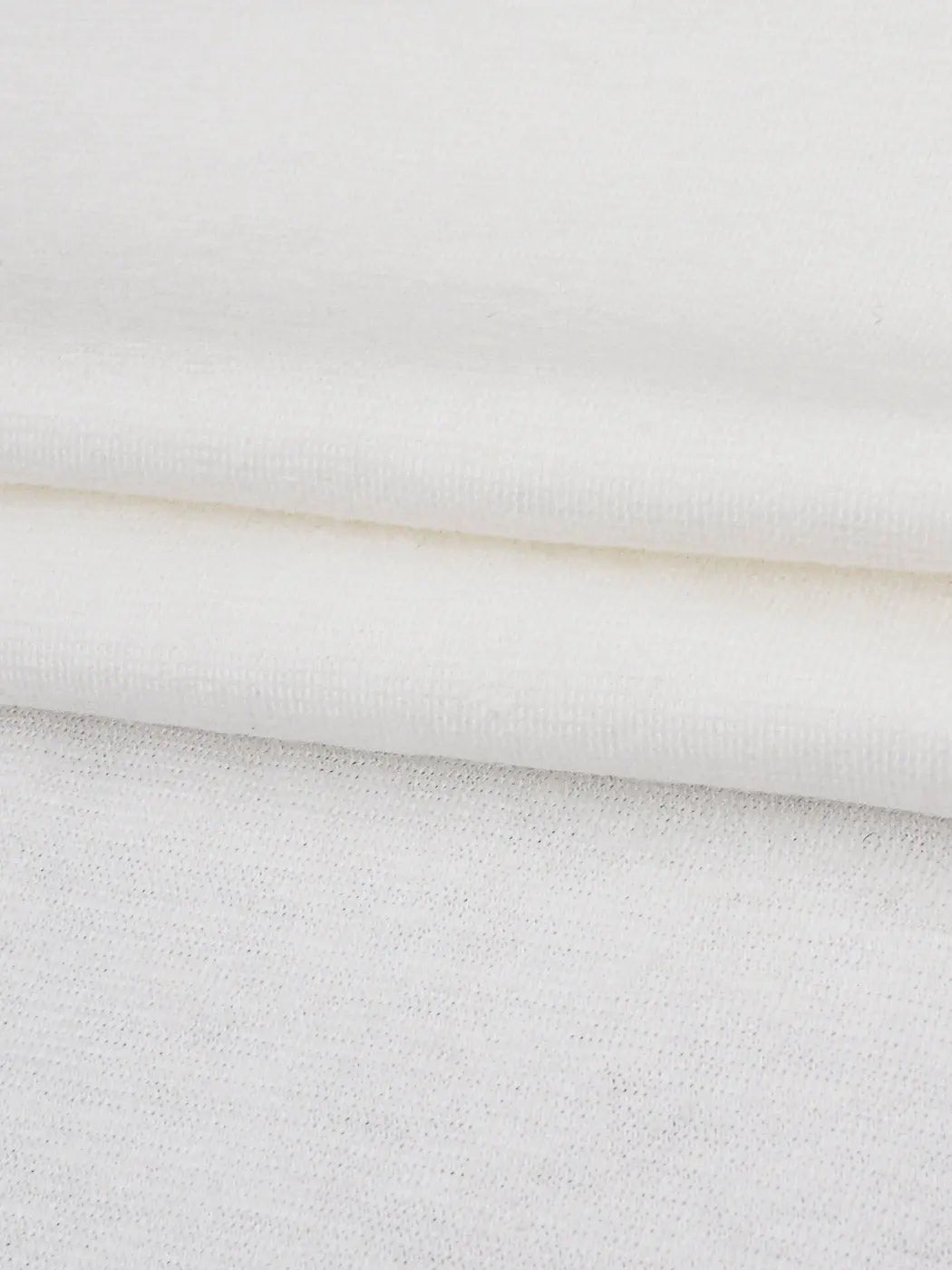 Hemp & Organic Cotton Light Weight Jersey Fabric ( KJ09679 ) - Bastine
