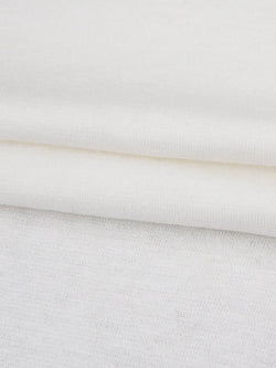 Hemp & Organic Cotton Light Weight Jersey Fabric ( KJ09679 ) - Bastine