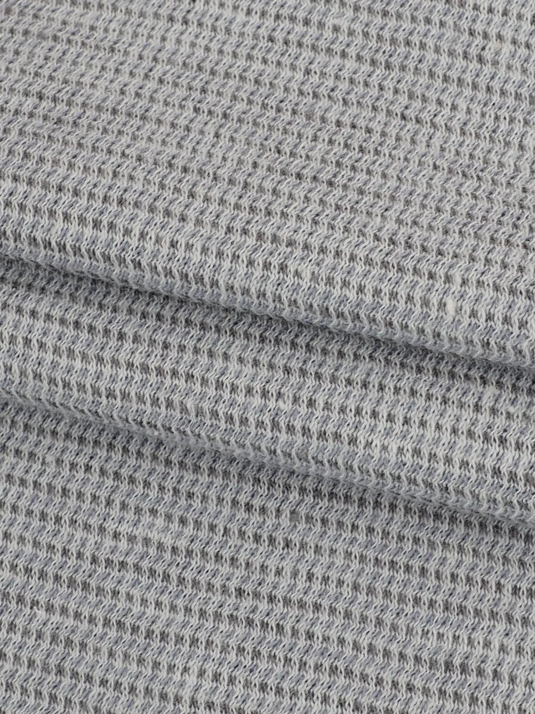 Hemp & Organic Cotton Light Weight Jersey Fabric ( KJ17826B/KJ17826C ) - Bastine