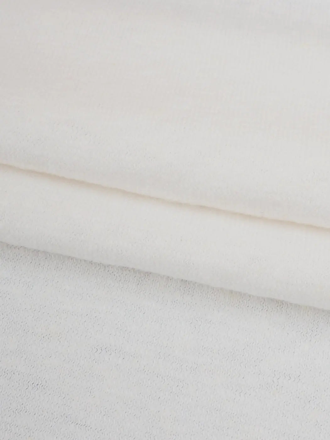 Hemp & Organic Cotton Light Weight Jersey Fabric ( KJ2017 ) - Bastine