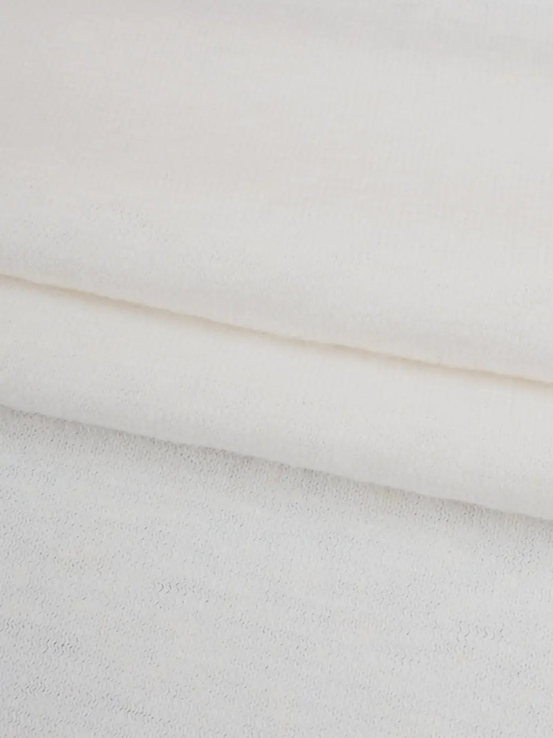 Hemp & Organic Cotton Light Weight Jersey Fabric ( KJ2017 ) - Bastine