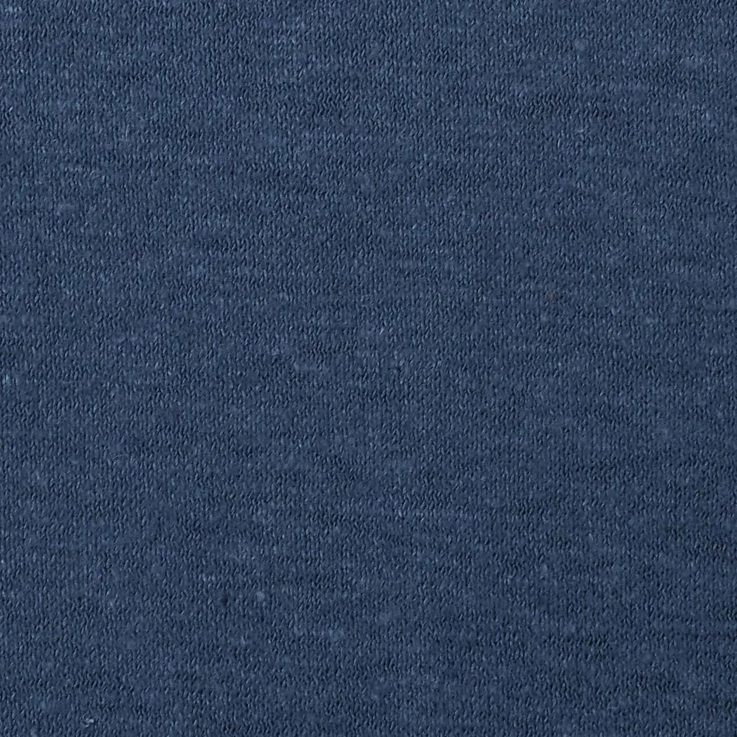 Hemp & Organic Cotton Light Weight Jersey Fabric ( KJ2017 ) - Bastine