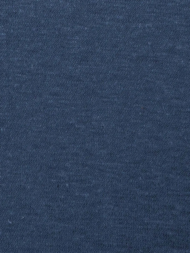 Hemp & Organic Cotton Light Weight Jersey Fabric ( KJ2017 ) - Bastine