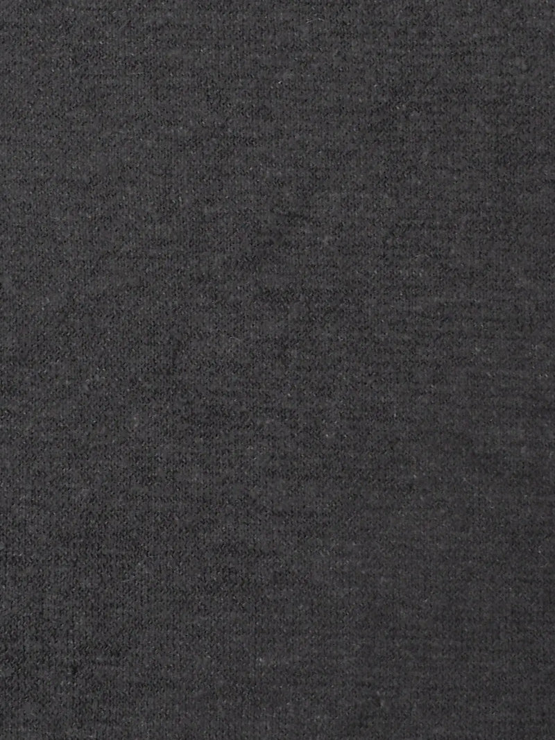 Hemp & Organic Cotton Light Weight Jersey Fabric ( KJ2017 ) - Bastine