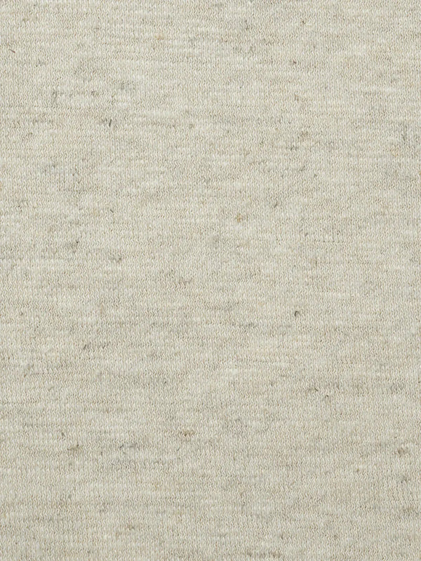 Hemp & Organic Cotton Light Weight Jersey Fabric ( KJ2017 )  Knit Hemp & Organic cotton  Bastine 