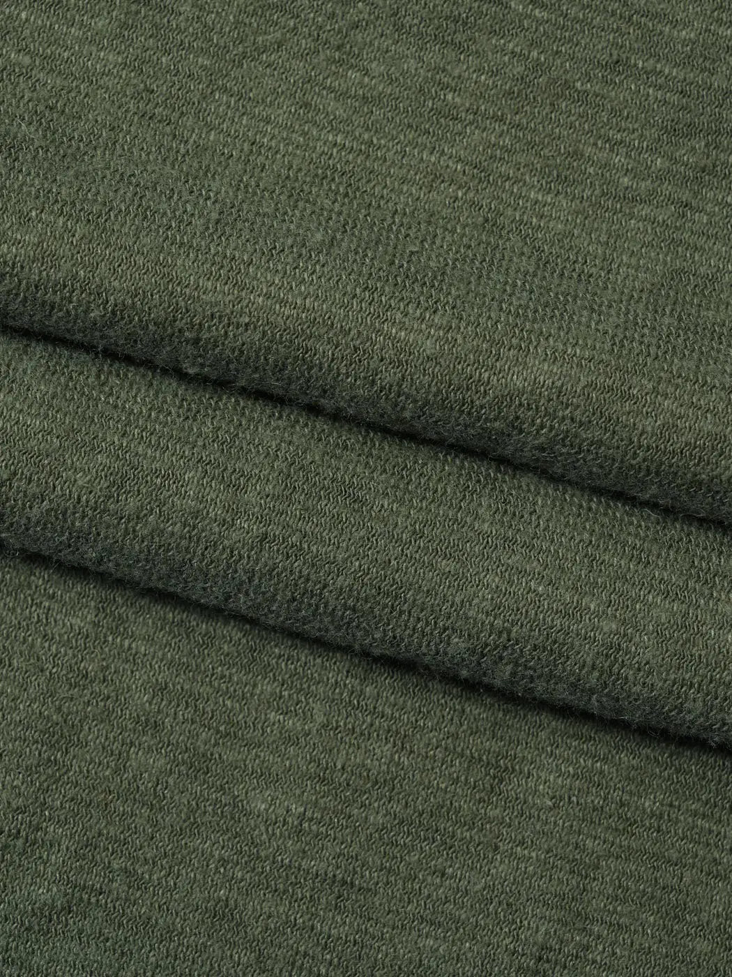Hemp & Organic Cotton Light Weight Jersey Fabric ( KJ2017, 5 Colors )  Knit Hemp & Organic cotton  Bastine 