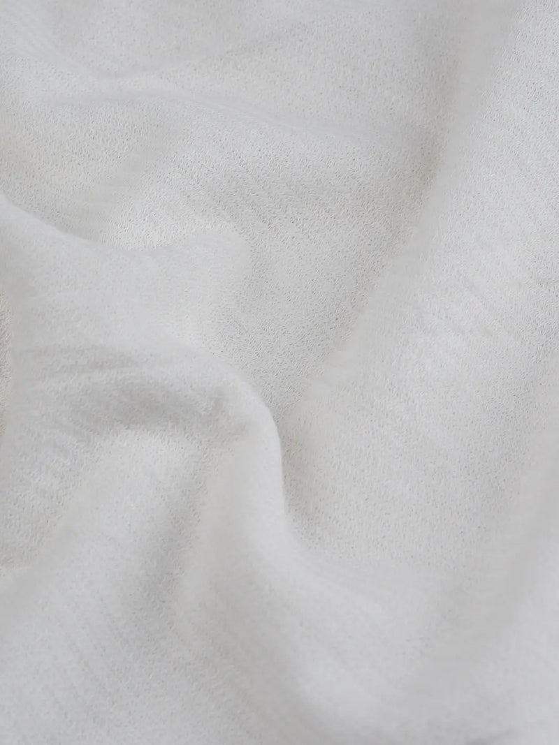 Bastine Hemp & Organic Cotton Light Weight Jersey Fabric ( KJ40C903 )