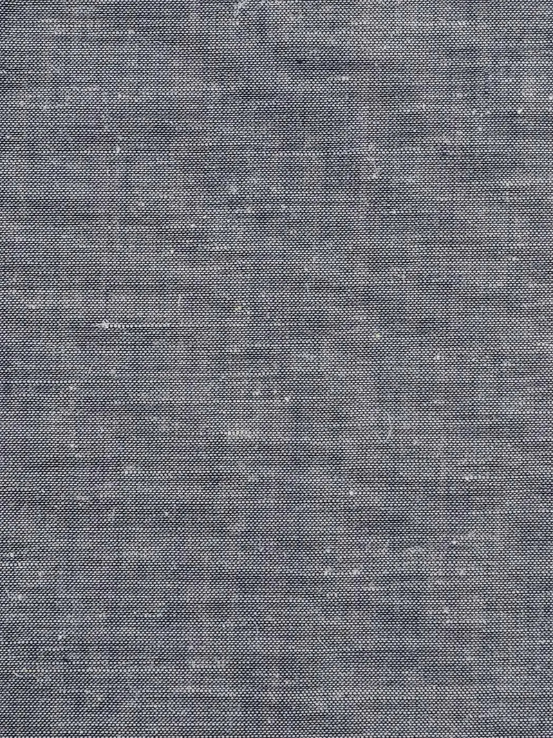 Hemp & Organic Cotton Light Weight Plain Fabric ( GH11133A ) - Bastine