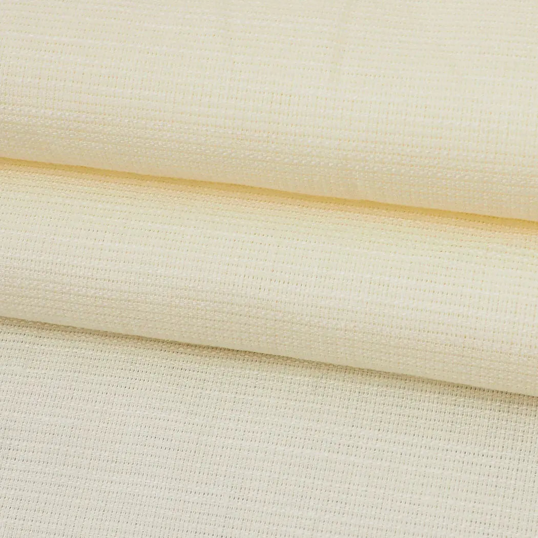 Hemp & Organic Cotton Light Weight Plain Fabric ( GH12259 ) - Bastine