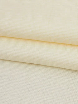 Hemp & Organic Cotton Light Weight Plain Fabric ( GH12259 ) - Bastine