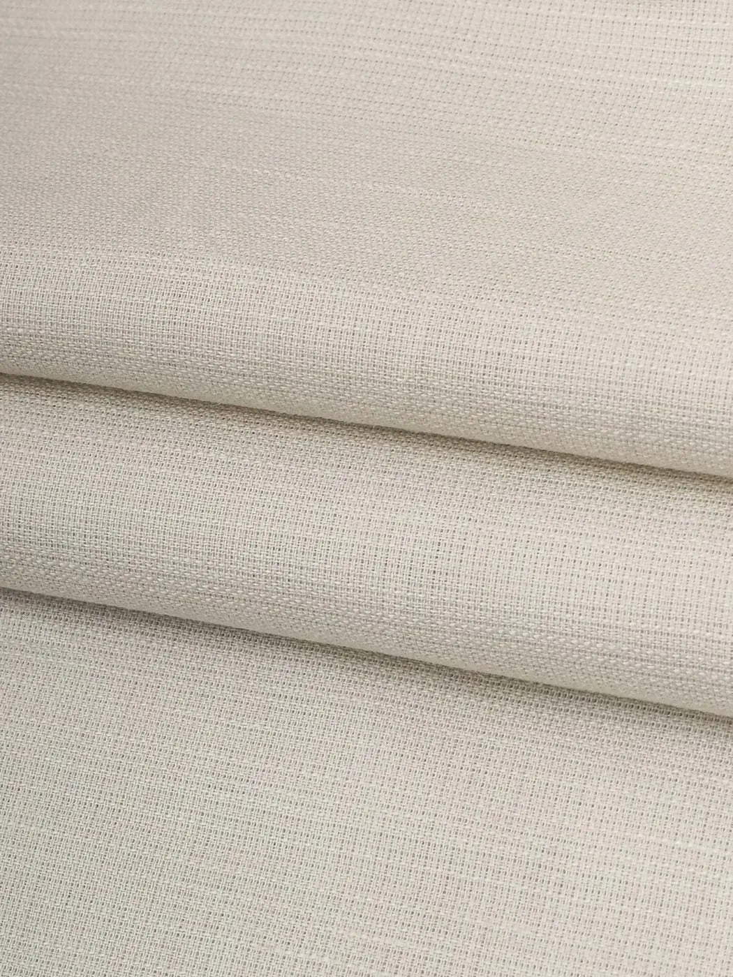 Hemp & Organic Cotton Light Weight Plain Fabric ( GH12259 ) - Bastine