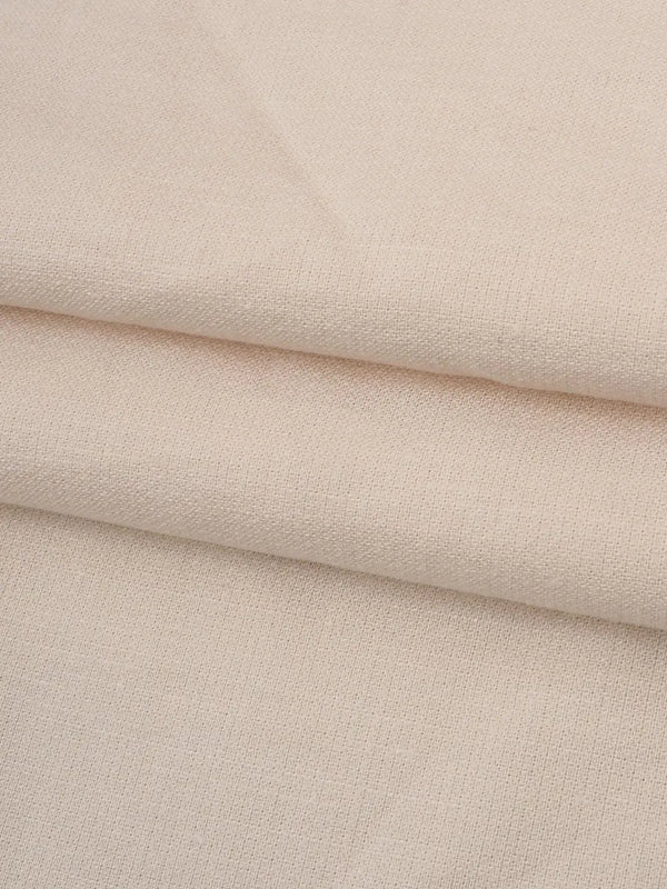 Hemp & Organic Cotton Light Weight Plain Fabric ( GH12260 ) - Bastine