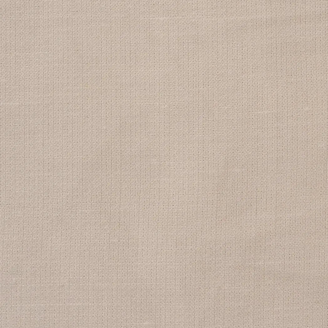 Hemp & Organic Cotton Light Weight Plain Fabric ( GH12260 ) - Bastine