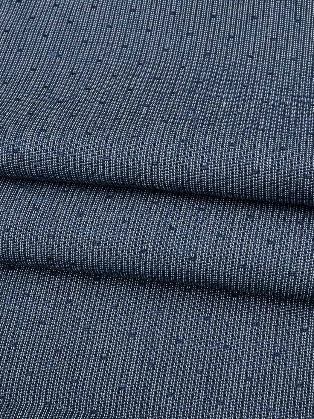 Hemp & Organic Cotton Light Weight Plain Fabric ( GH96A010E ) - Bastine