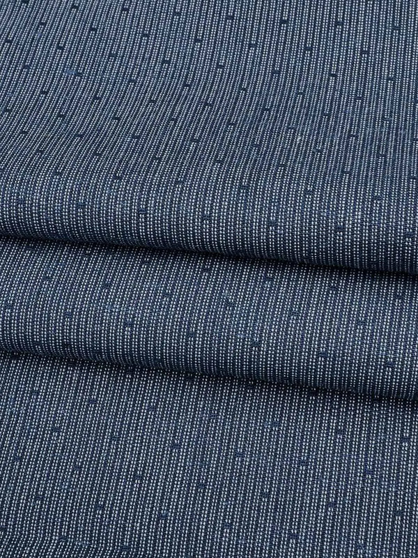 Hemp & Organic Cotton Light Weight Plain Fabric ( GH96A010E ) - Bastine