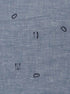 Hemp & Organic Cotton Light Weight Plain Fabric ( GH96B107W / GH96B107Q ) - Bastine