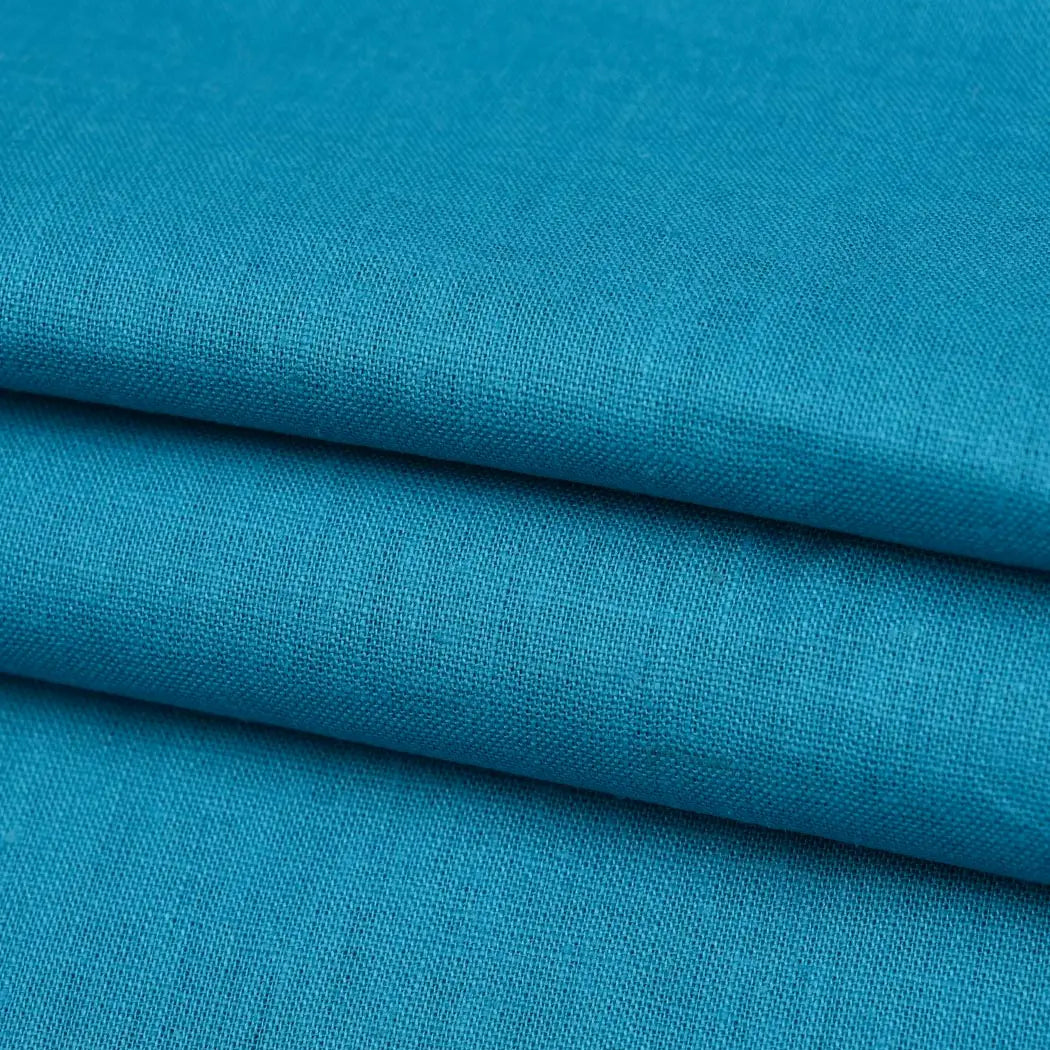 Bastine Hemp & Organic Cotton Light Weight Plain Fabric ( HG719 )