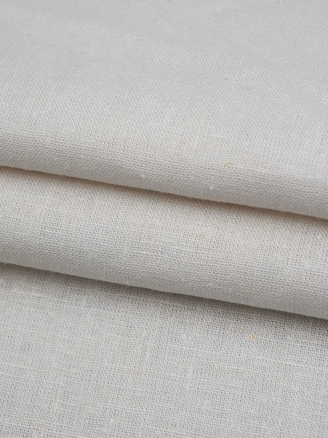 Bastine Hemp & Organic Cotton Light Weight Plain Fabric ( HG719 )