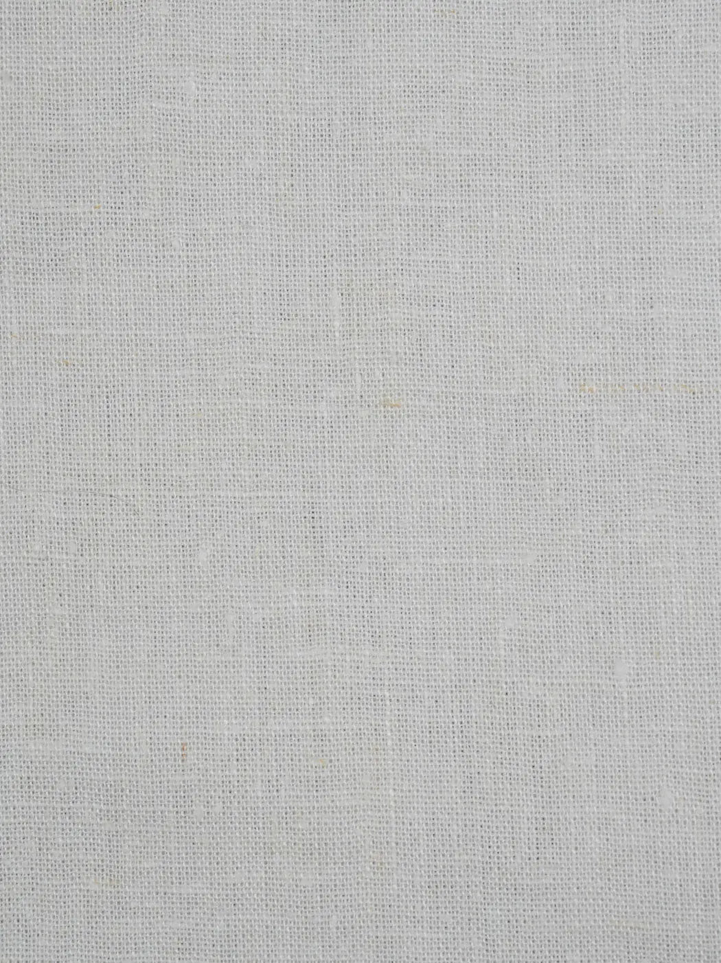 Bastine Hemp & Organic Cotton Light Weight Plain Fabric ( HG719 )