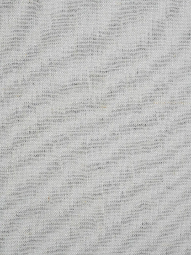 Bastine Hemp & Organic Cotton Light Weight Plain Fabric ( HG719 )