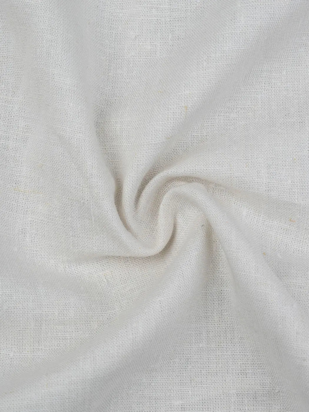 Bastine Hemp & Organic Cotton Light Weight Plain Fabric ( HG719 )