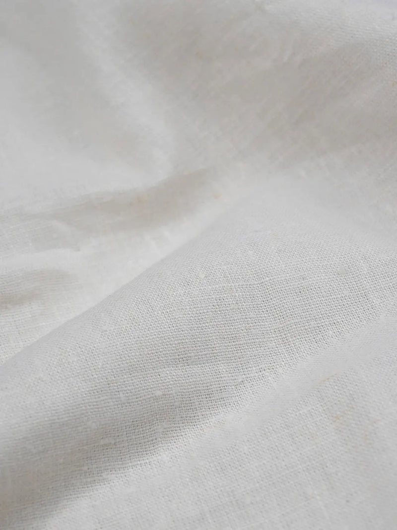 Bastine Hemp & Organic Cotton Light Weight Plain Fabric ( HG719 )