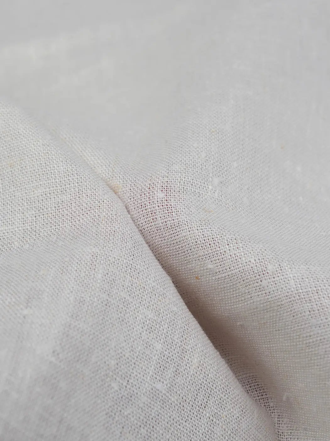 Bastine Hemp & Organic Cotton Light Weight Plain Fabric ( HG719 )